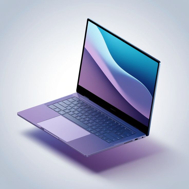 Laptops