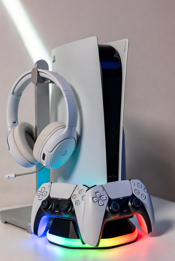 GamePad Elite Controller