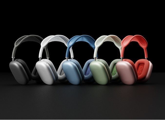 SoundBlast ANC Headphones